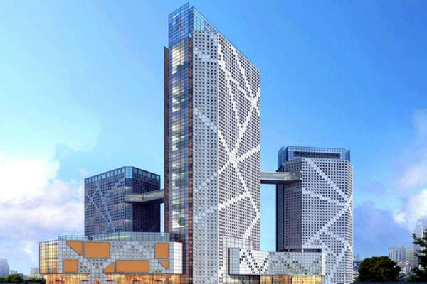 一级智能楼宇建设需要企业具备什么样的技术条件？(图1)