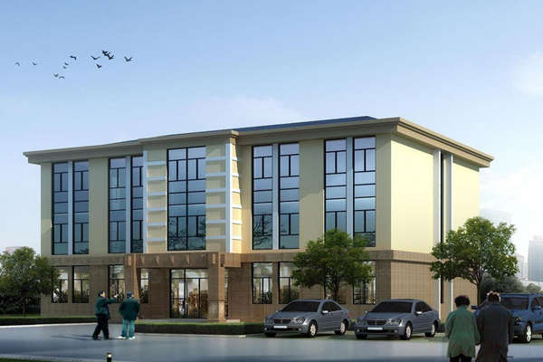 楼宇自动化工程二级标准的企业资信要求！(图1)