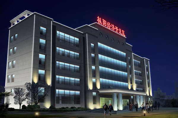 二级标准楼宇智能化工程需要的技术条件！(图1)