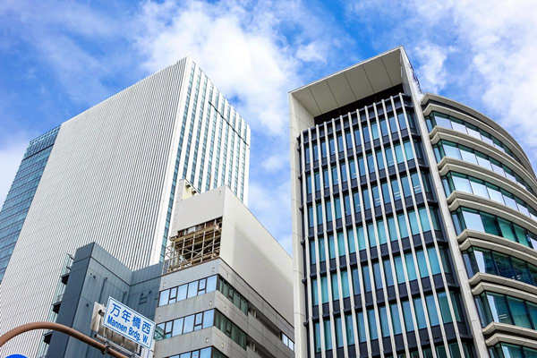 大型楼宇自动化工程供应商需要具备怎样的资格？(图1)