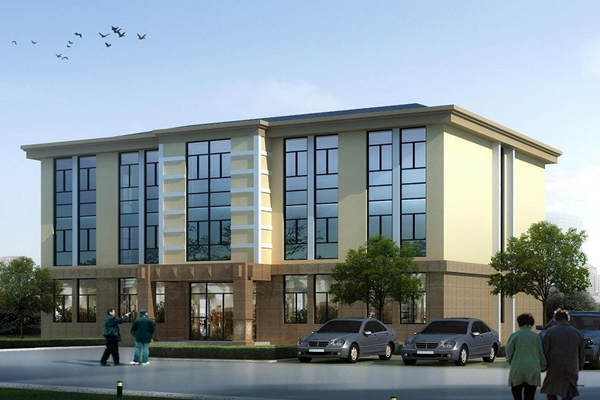 楼宇自控前景广阔，未来可期！(图1)