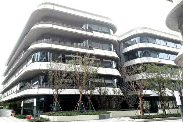 楼宇智能化顶层设计原则！(图1)