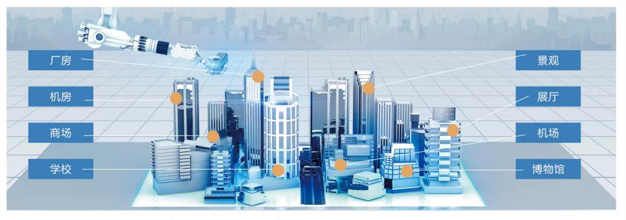 智能照明系统午夜视频在线网站！(图3)