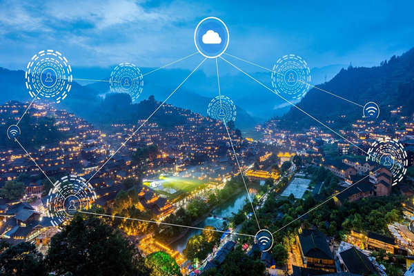 如何利用物联网技术优化楼宇自控系统，使其焕发新的生机？(图1)