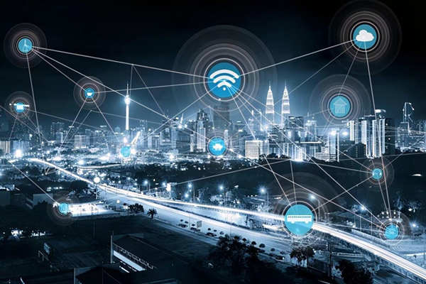 楼宇智能化控制技术将越发“午夜精品福利视频化”！(图1)