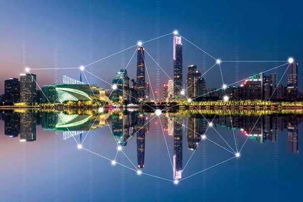 楼宇自控系统PLC控制有哪些优势？(图1)