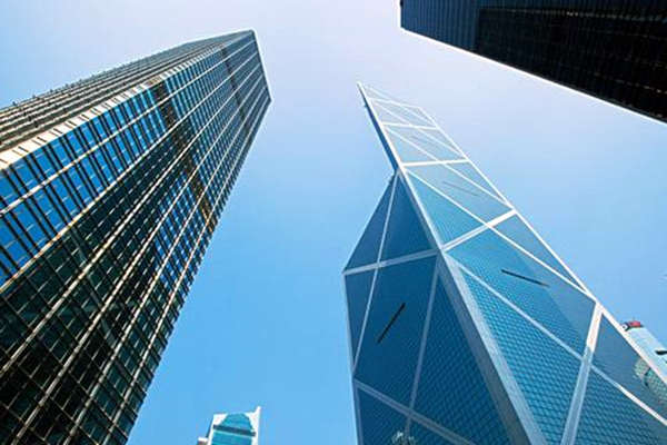 如何看待智能楼宇与楼宇自控系统的关联？(图1)