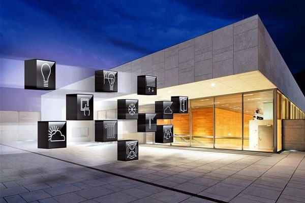 楼宇自控工程实施存在的问题及对策！(图1)