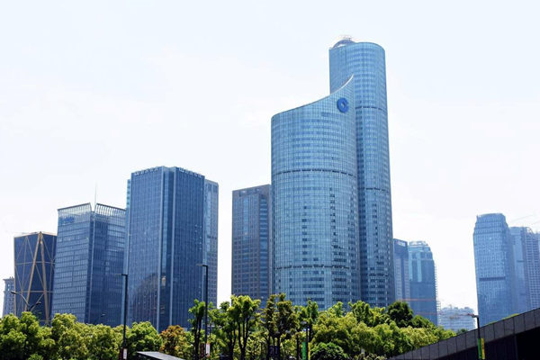 智能楼宇设计要充分考虑其楼宇类型！(图1)