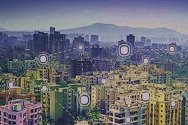 楼宇智能化系统可以监控哪些东西？(图1)