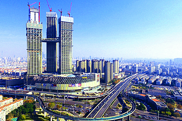 三分钟带你了解楼宇自动化系统！(图2)