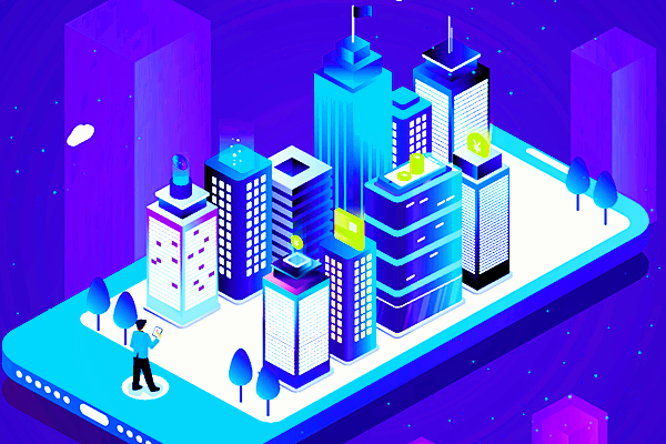 三分钟带你了解楼宇自动化系统！(图3)