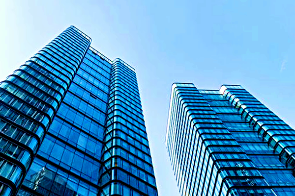 楼宇智能系统实施的五大要点！(图2)