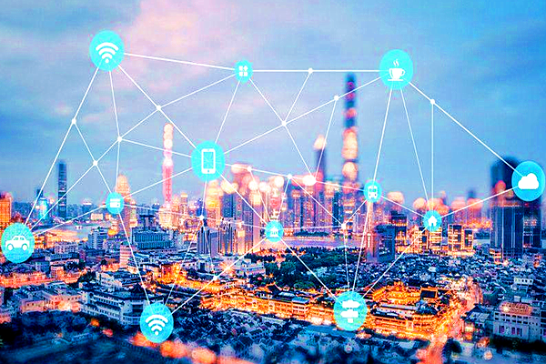 科普：什么是楼宇自控系统？(图2)