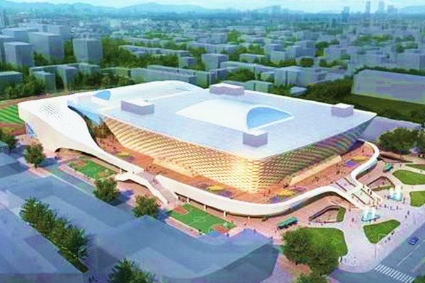 浅谈楼宇智能化的基本信息！(图1)