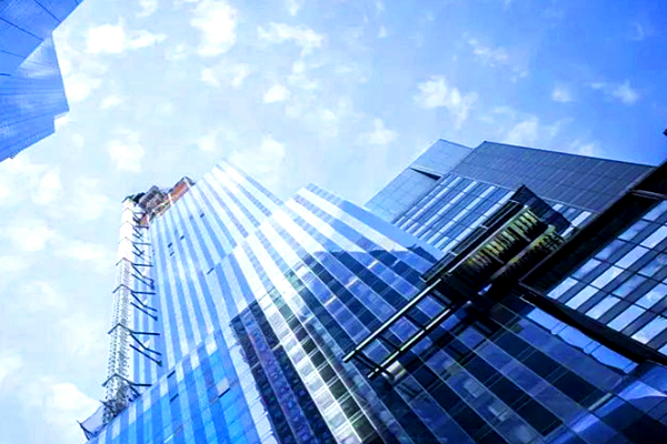 园区楼宇智能化系统午夜视频在线网站！ 目前园区楼宇智能化系统建设主要着力于消防系统、配电系统、安防系统、综合布线系统等基础设施，以及车位管理系统、门禁系统、物业收费系统、多表收费系统等方面，并集中在基本的监测(图1)