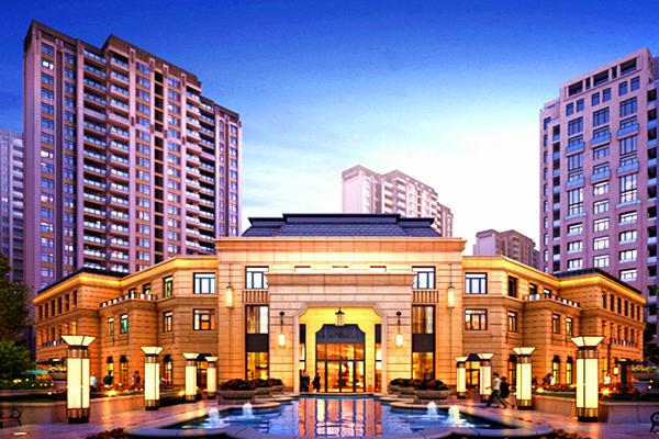 楼宇自控系统的概述！(图1)