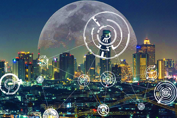 楼宇自动化系统，干货满满！(图1)