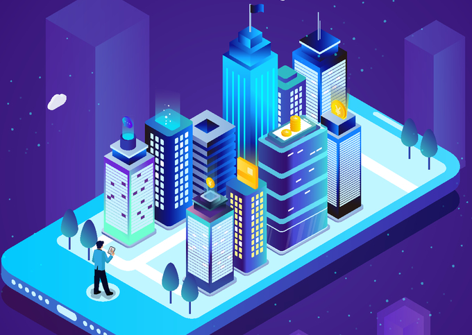 楼宇智能化系统，必然的选择！(图2)