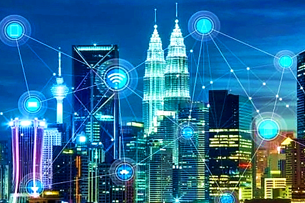 楼宇自控系统如何实现节能?(图1) 楼宇自控系统如何实现节能?(图1)