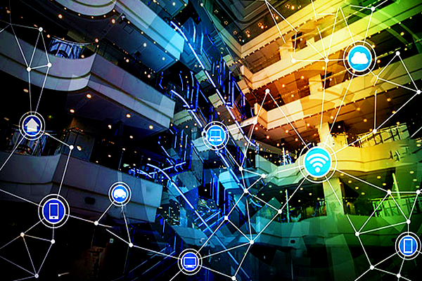 写字楼楼宇自控系统午夜视频在线网站！(图1)