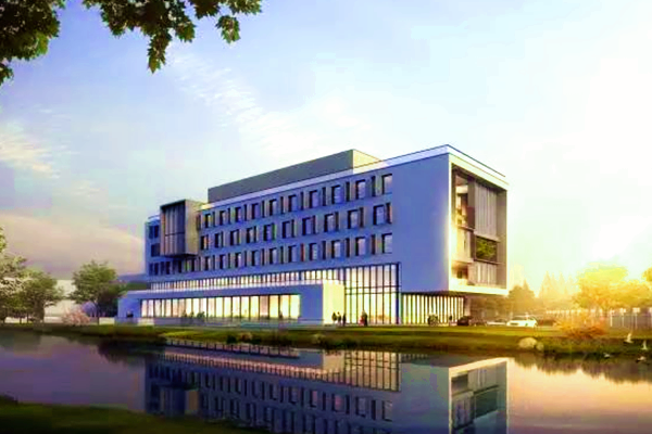 午夜精品福利视频建筑的智能楼宇自控系统(图1)