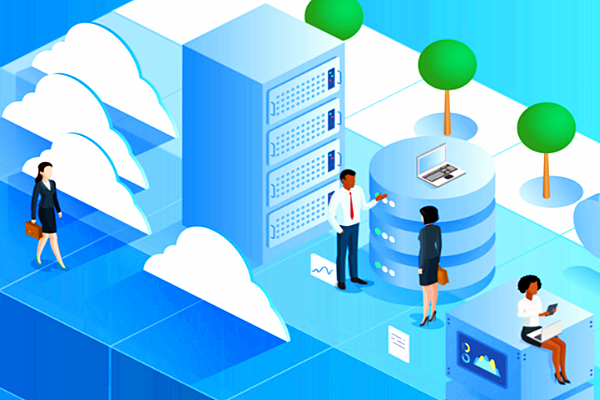 智能楼宇自控系统有多“厉害”呢？(图2)