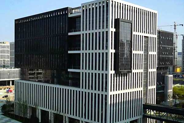 一文了解：智能楼宇自控系统！(图1)