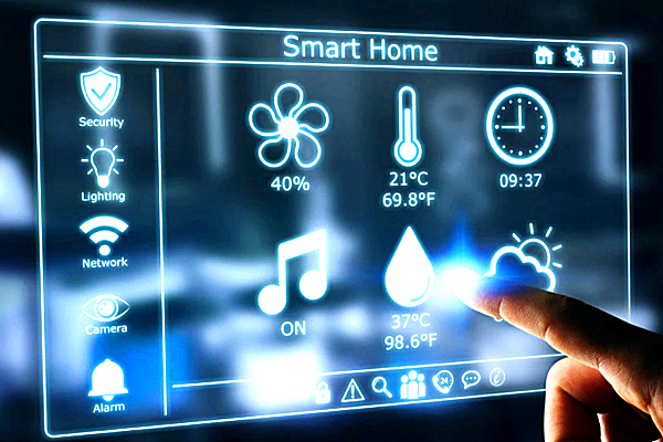 简析楼宇控制节能策略(图1) 简析楼宇控制节能策略(图1)