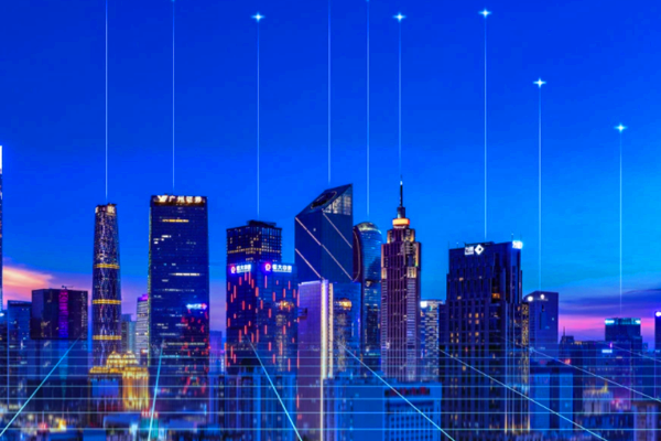 技术揭秘：智能楼宇控制系统！(图1)