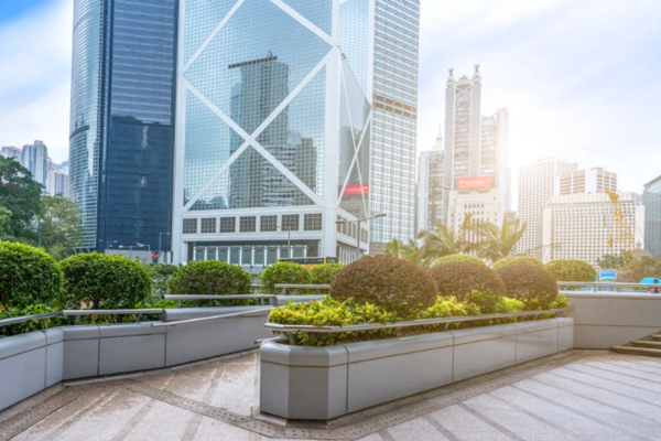 未来楼宇智能化的发展方向！(图1)