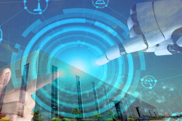 物联网设备：楼宇自动化行业发展的海洋(图1)