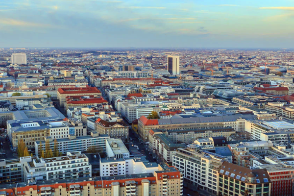 智能楼宇，设定正确楼宇节能基础的三要点！(图1)