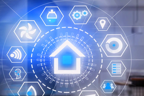 物联网技术如何实现医院楼宇智能化？(图1)