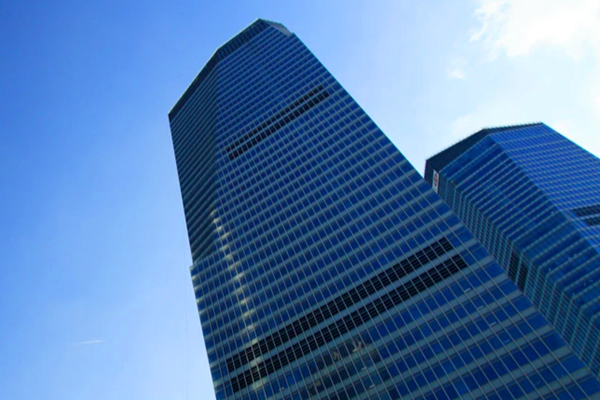 楼宇自动化系统入门了解！(图1)