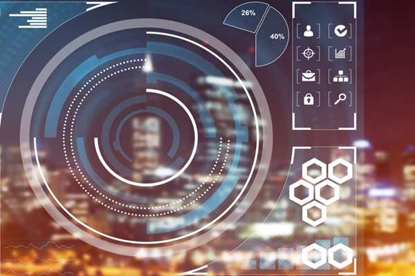 楼宇自控系统设计方案说明！(图1)