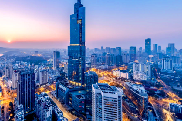 楼宇智能化系统主要设备安装！(图1)