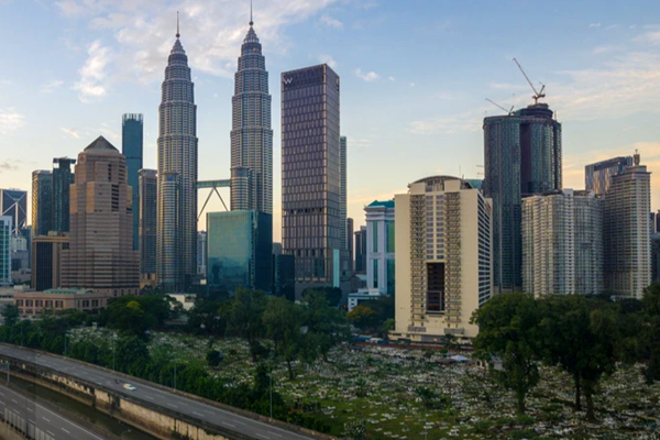 楼宇自控系统概述和基本构成！(图1)