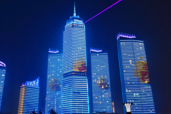 节能技术改变全球楼宇自动化系统市场！(图1)