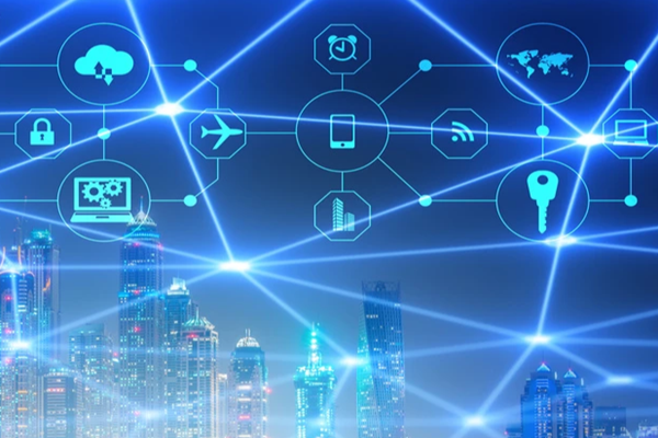 楼宇自动化系统，解锁无限可能！(图1)