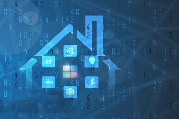 楼宇自动化系统产业链构成！(图1)