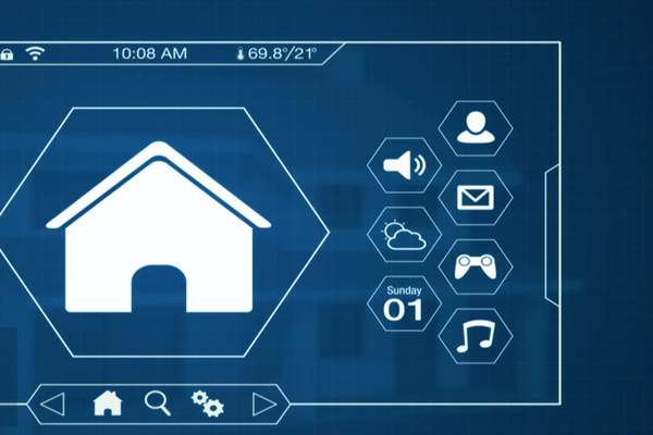 什么是楼宇自控系统？有什么作用？(图1)