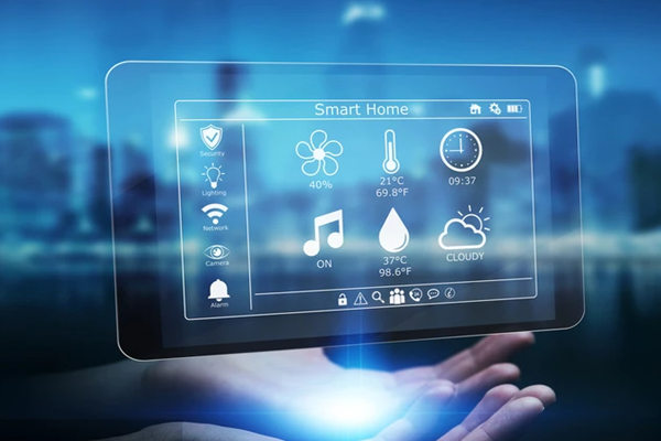 楼宇智能化系统在现代档案馆建筑中的实现方法！(图1)