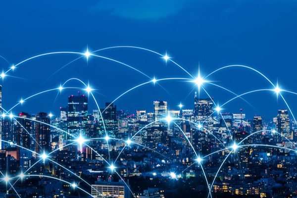 楼宇智能化的含义及特征！(图1)