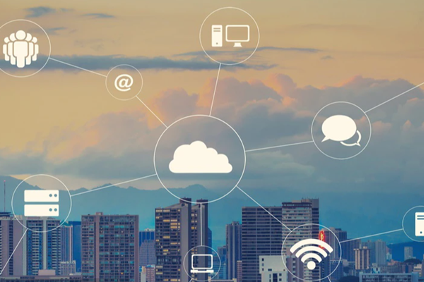 楼宇自动化系统的基本研发目标说明！(图1)