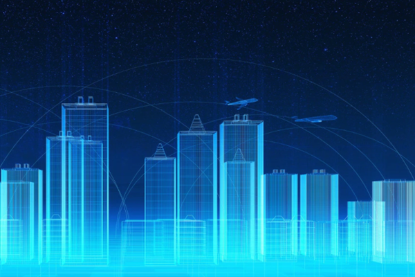 我国楼宇控制系统的应用现状！(图1)
