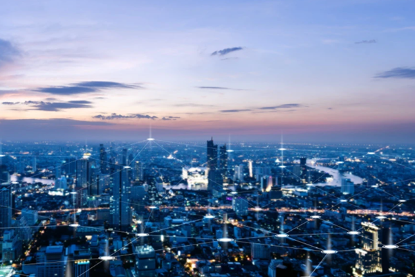 节能措施在楼宇控制系统中的应用！(图1)