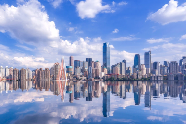 智能建筑、弱电工程、系统集成三者之间有什么区别？(图1)