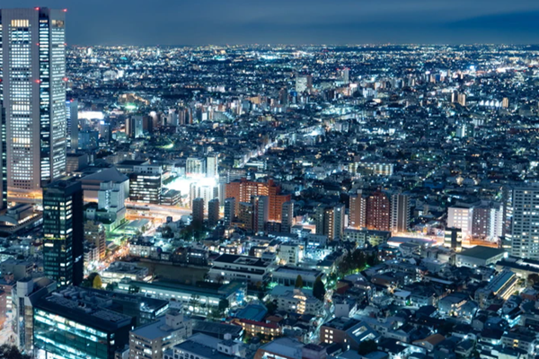 楼宇智能化系统，提供舒适的建筑环境！(图1)