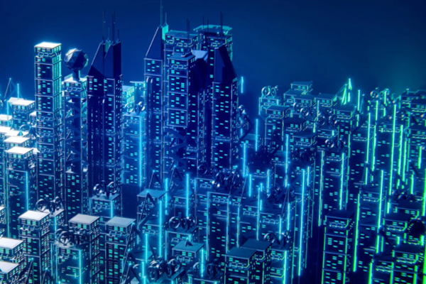 楼宇自控系统建设有哪些重要检测点？(图1)